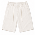 BERMUDA CON COULISSE