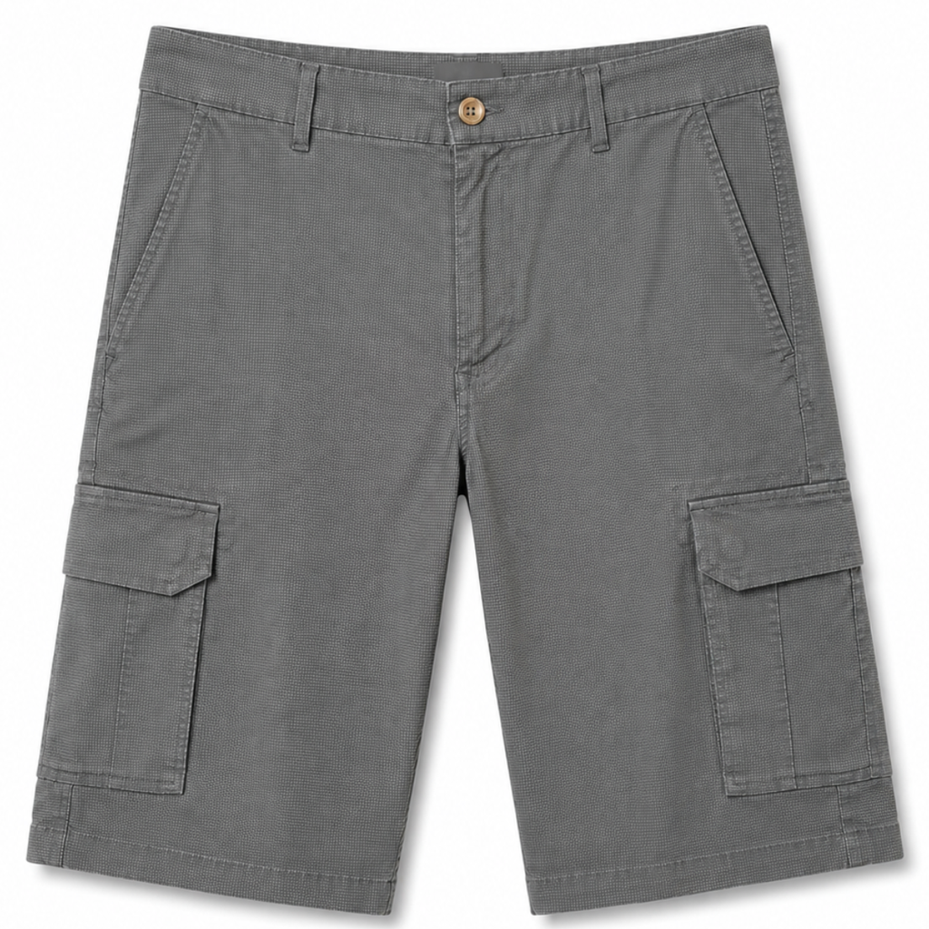 BERMUDA CON TASCONI