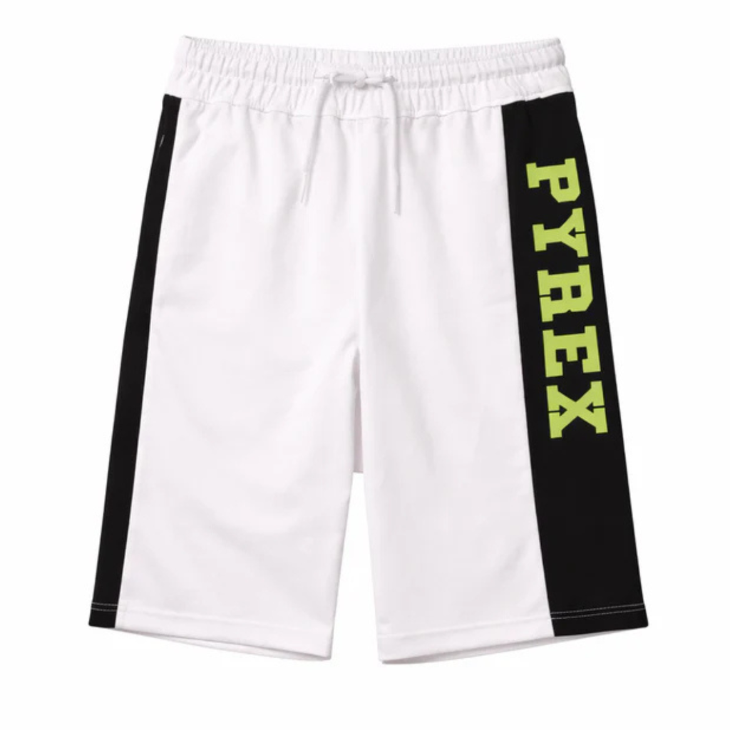 Pantaloncino Pyrex