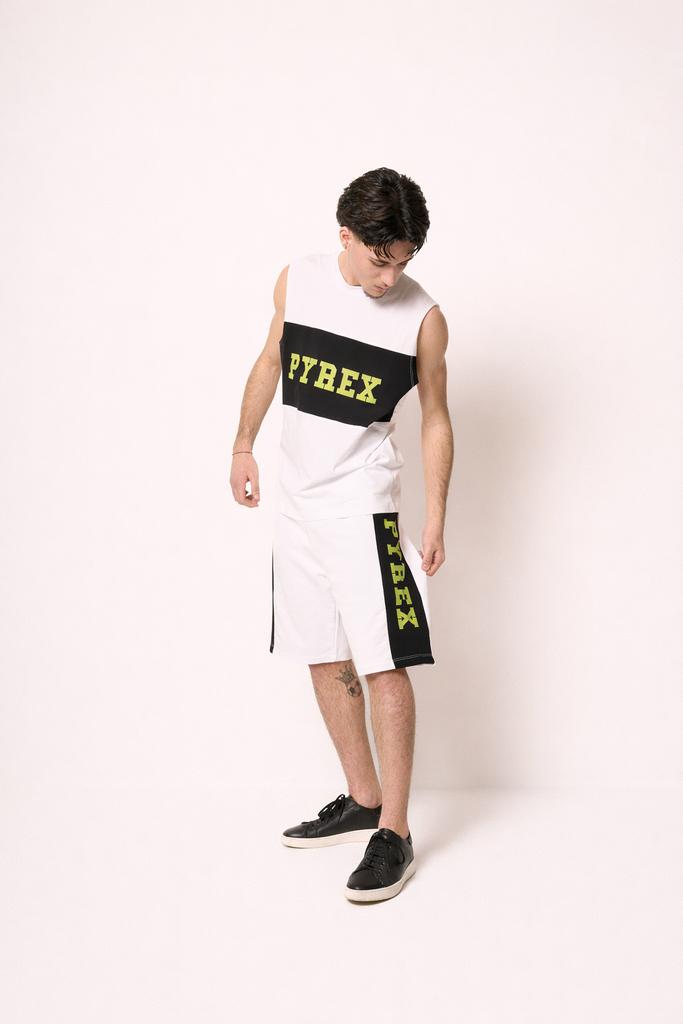 Pantaloncino Pyrex