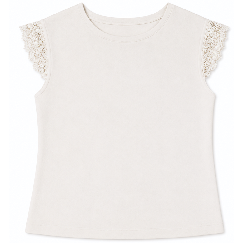 T-SHIRT DONNA