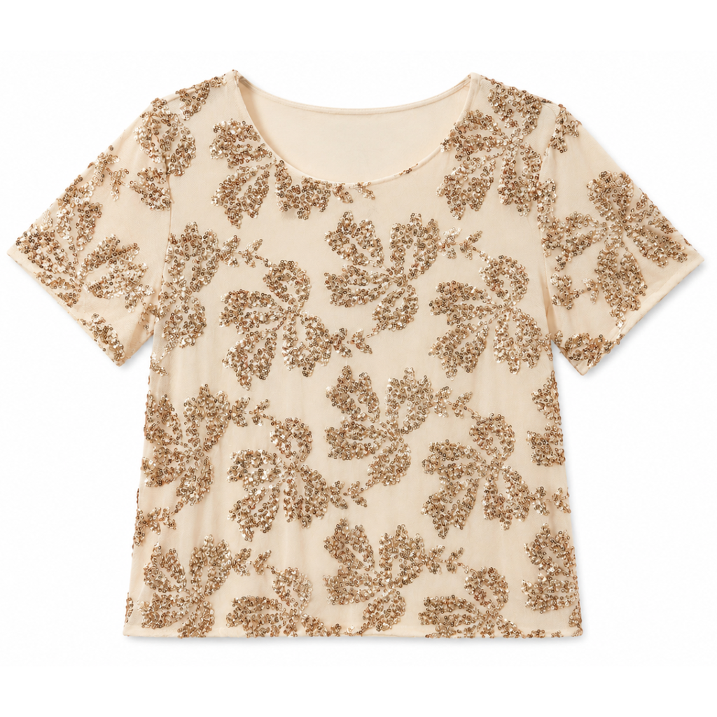 BLUSA FACIT COLLECTIONS