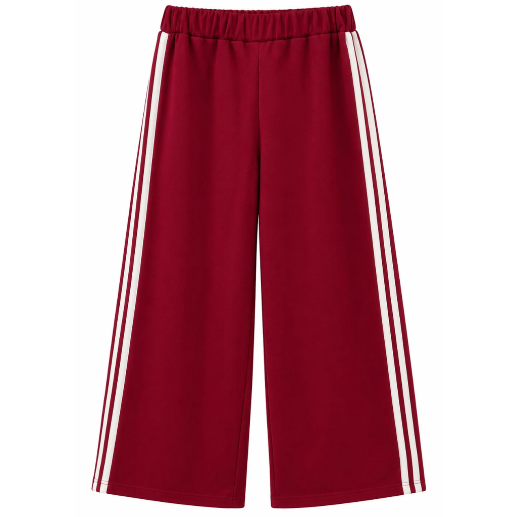 PANTALONE IN FELPA