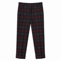 PANTALONE IN FANTASIA SCOZZESE