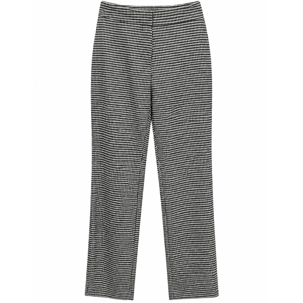 PANTALONE PIED DE POULE