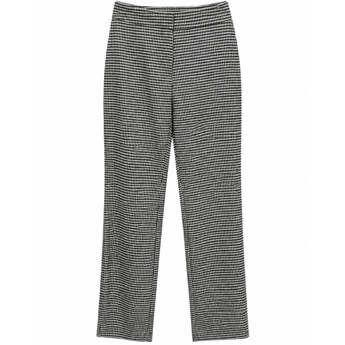 PANTALONE PIED DE POULE