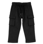 Pantalone con tasconi
