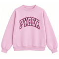 FELPA GIROCOLLO PYREX