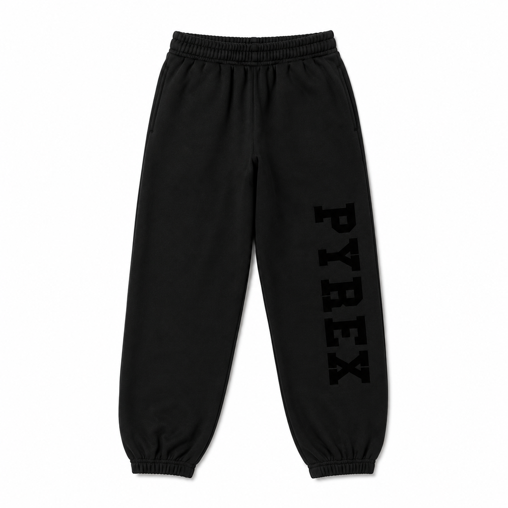 PANTALONE FELPA PYREX