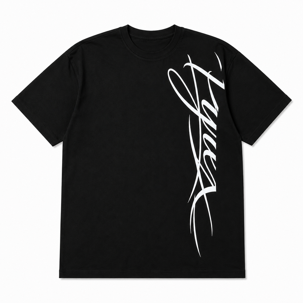 T-SHIRT PYREX OVER