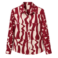 CAMICIA CON FANTASIA