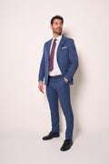 Camicia Uomo Slim Fit