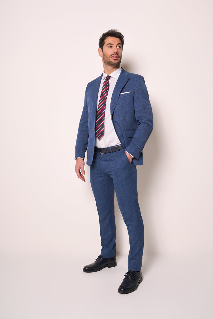 Camicia Uomo Slim Fit