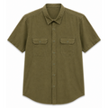 CAMICIA CON TASCHINI