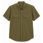 CAMICIA CON TASCHINI