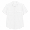 CAMICIA CON TASCHINI