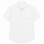 CAMICIA CON TASCHINI