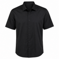 Camicia uomo a manica corta