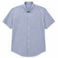 CAMICIA A MANICHE CORTE