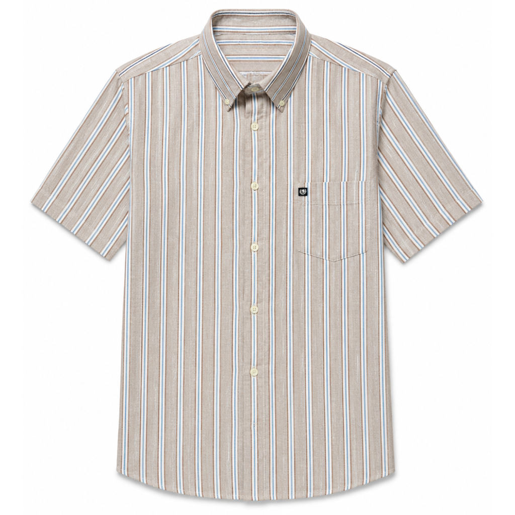 CAMICIA UOMO