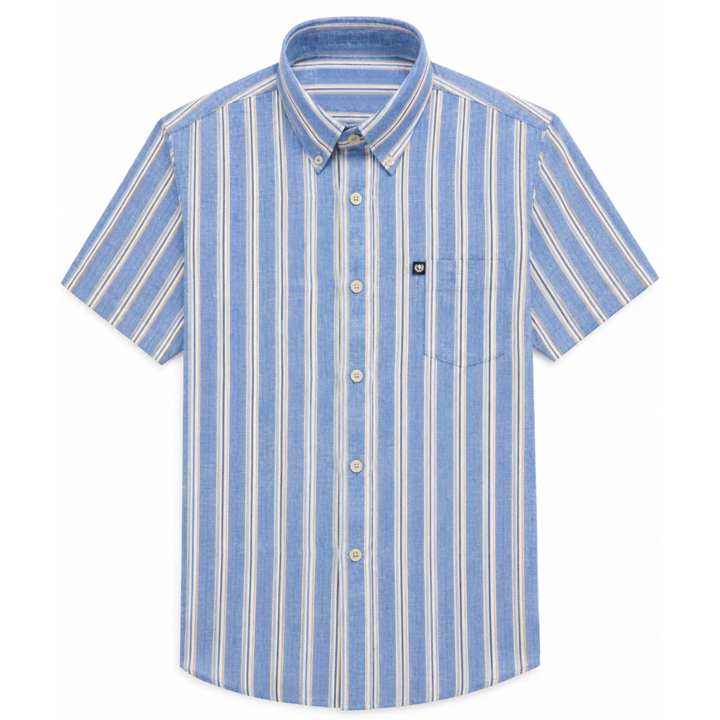 CAMICIA UOMO