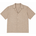 CAMICIOTTO COLLO BOWLING