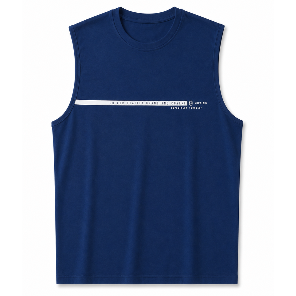 T-SHIRT SMANICATA UOMO