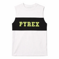 Maglia Smanicata Pyrex