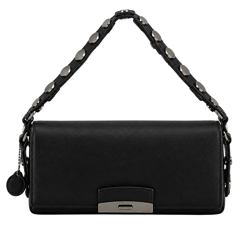 BORSA CON BORCHIE
