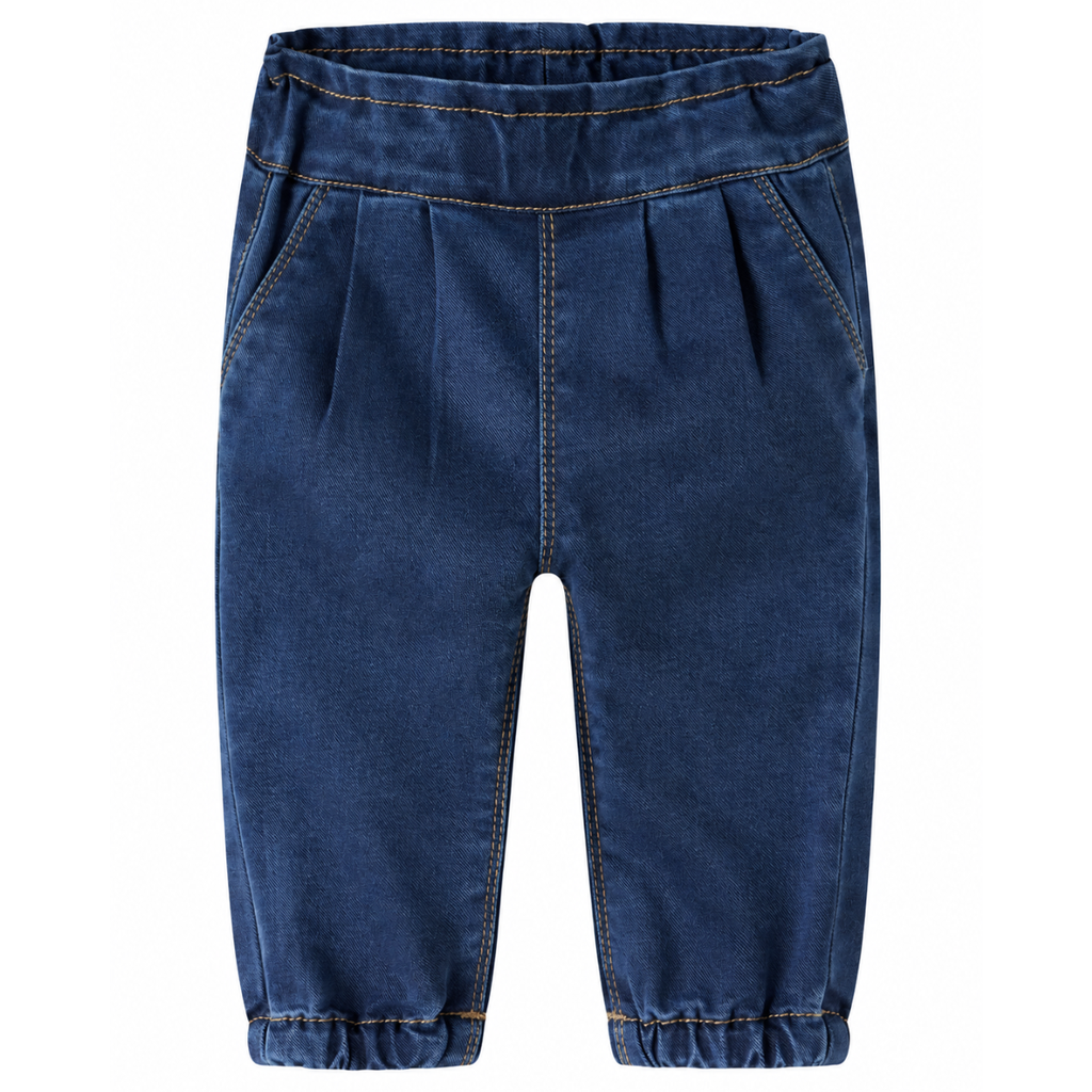 JEANS ELASTICIZZATO