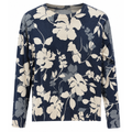 MAGLIA A FIORI
