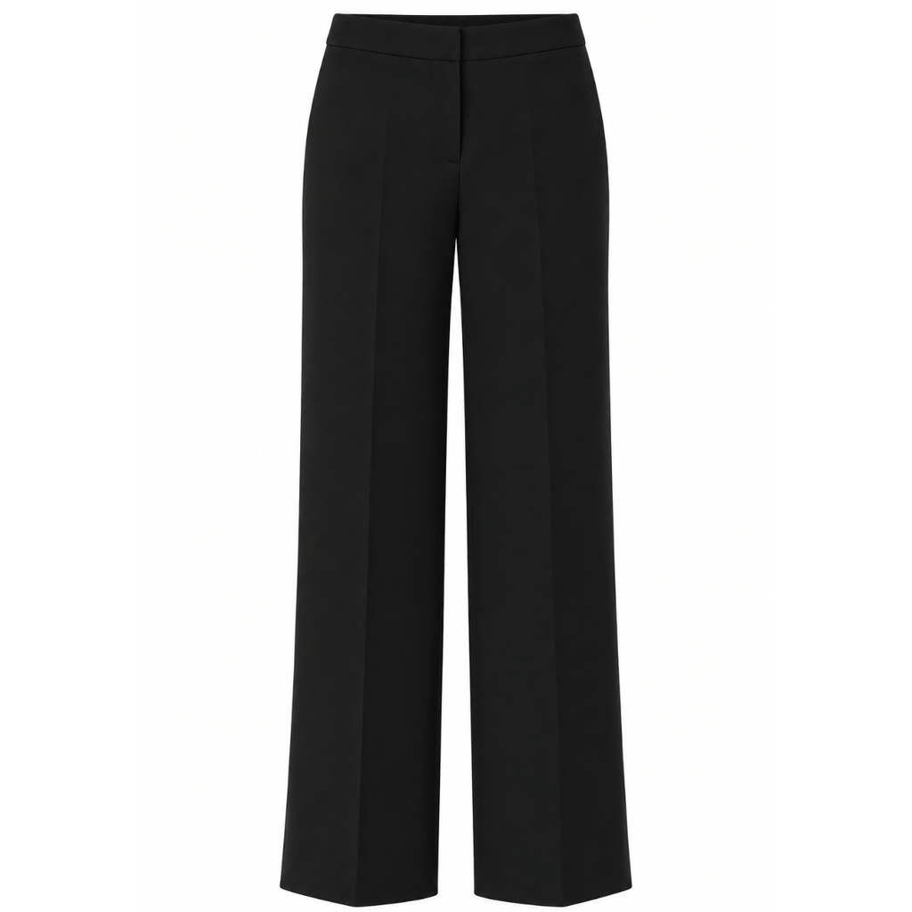 PANTALONE A ZAMPA