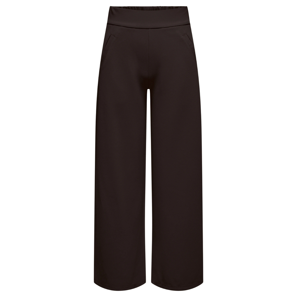 PANTALONE GAMBA LARGA