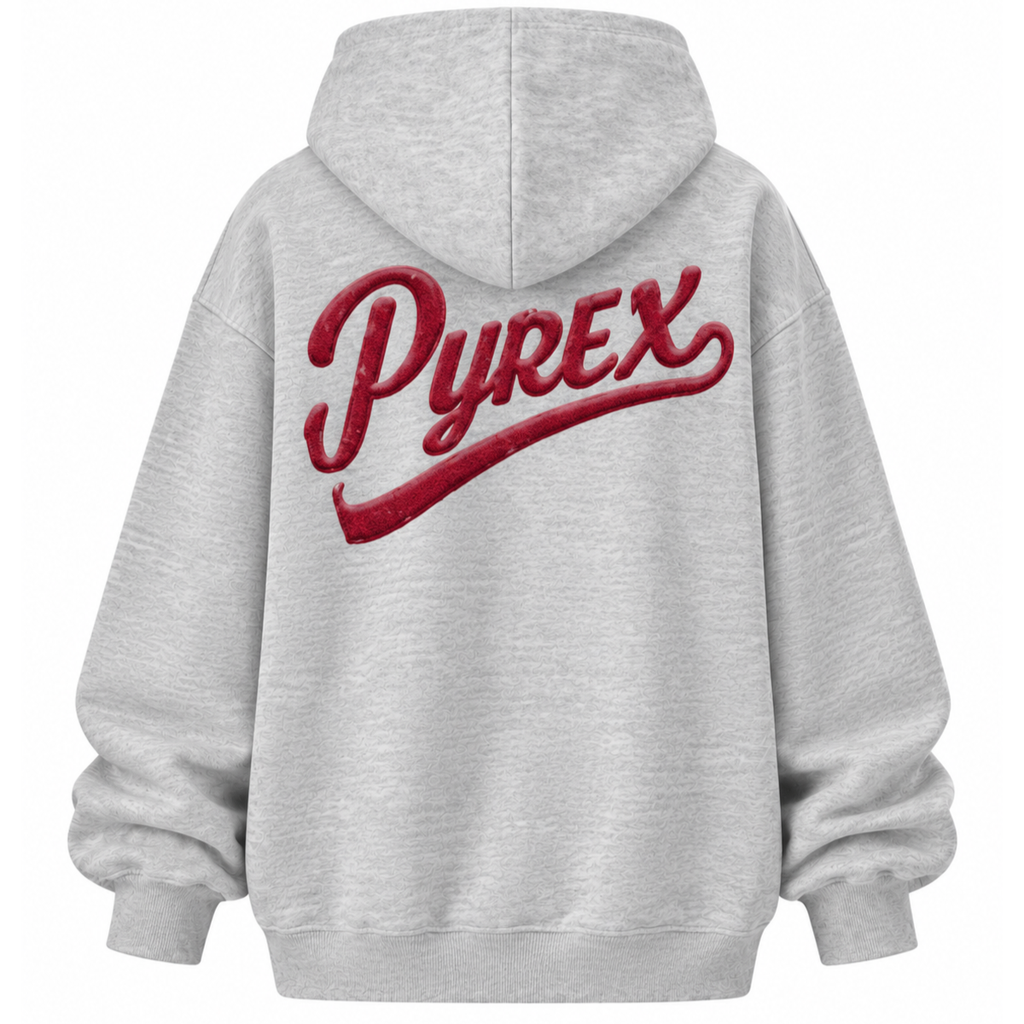FELPA PYREX