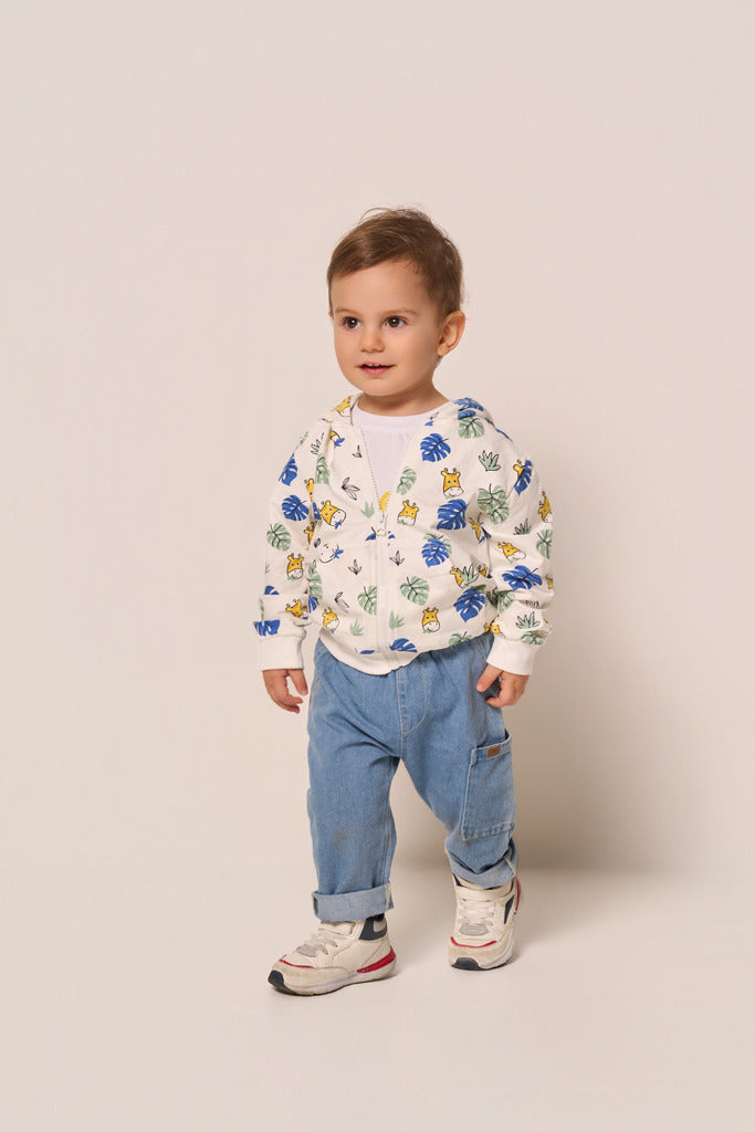 Completo Bambino 2pz