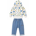 Completo Bambino 2pz