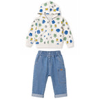 Completo Bambino 2pz