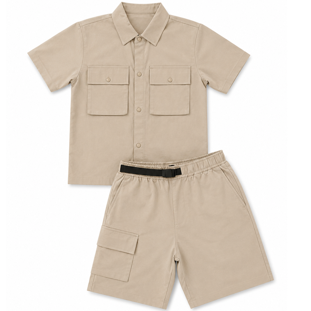 COMPLETO BAMBINO