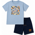 COMPLETO SPORTIVO UOMO