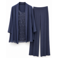 COORDINATO DONNA