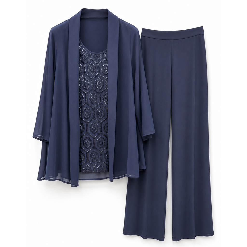 COORDINATO DONNA