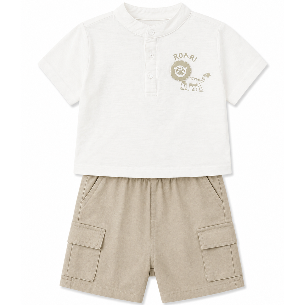 COORDINATO NEONATO