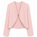 Coprispalle Donna Elegante