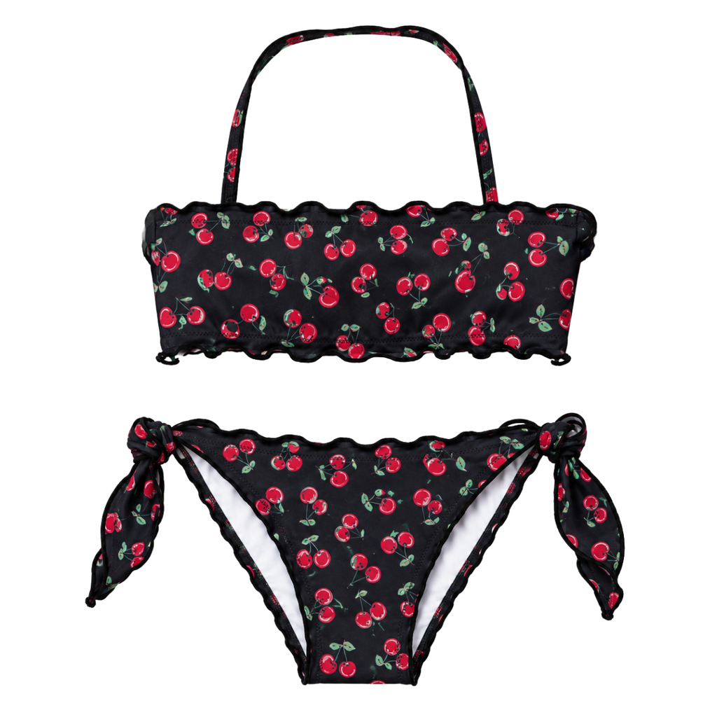 COSTUME DUE PEZZI BAMBINA