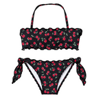 COSTUME DUE PEZZI BAMBINA