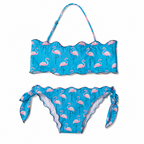 COSTUME DUE PEZZI BAMBINA
