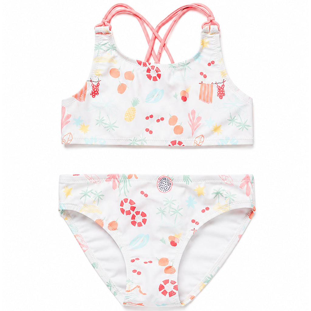 Bikini Bambina Fantasia