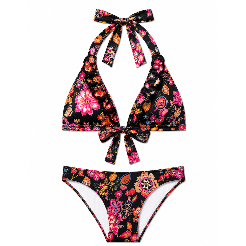 BIKINI TRIANGOLO DONNA