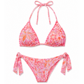 BIKINI CON FANTASIA A FIORI