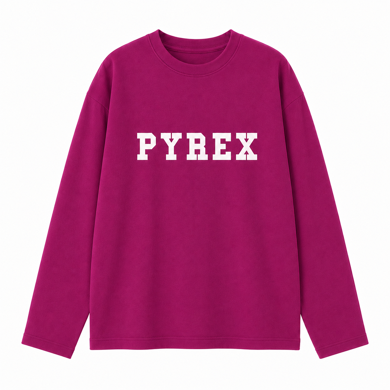 T-shirt Pyrex